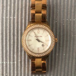 Michael Kors Madison Watch